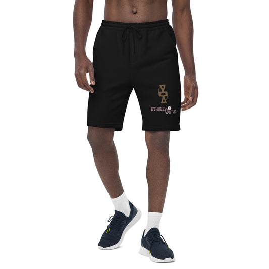 ROOTS & LEGACY SHORT ADINKRA