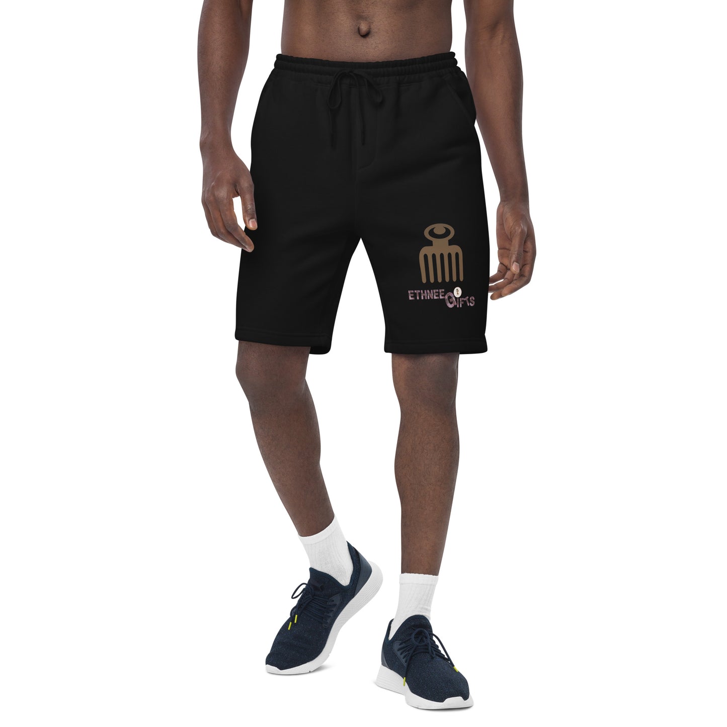 ROOTS & LEGACY SHORT ADINKRA