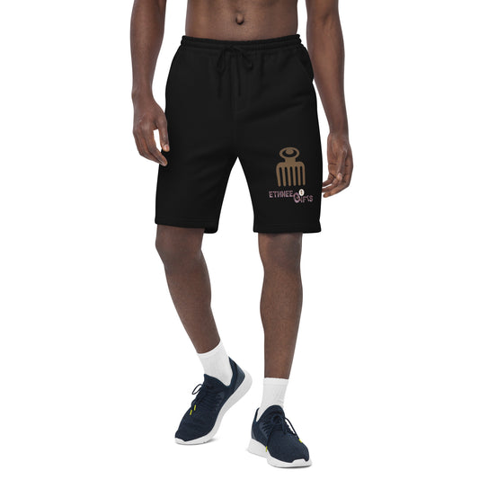ROOTS & LEGACY SHORT ADINKRA