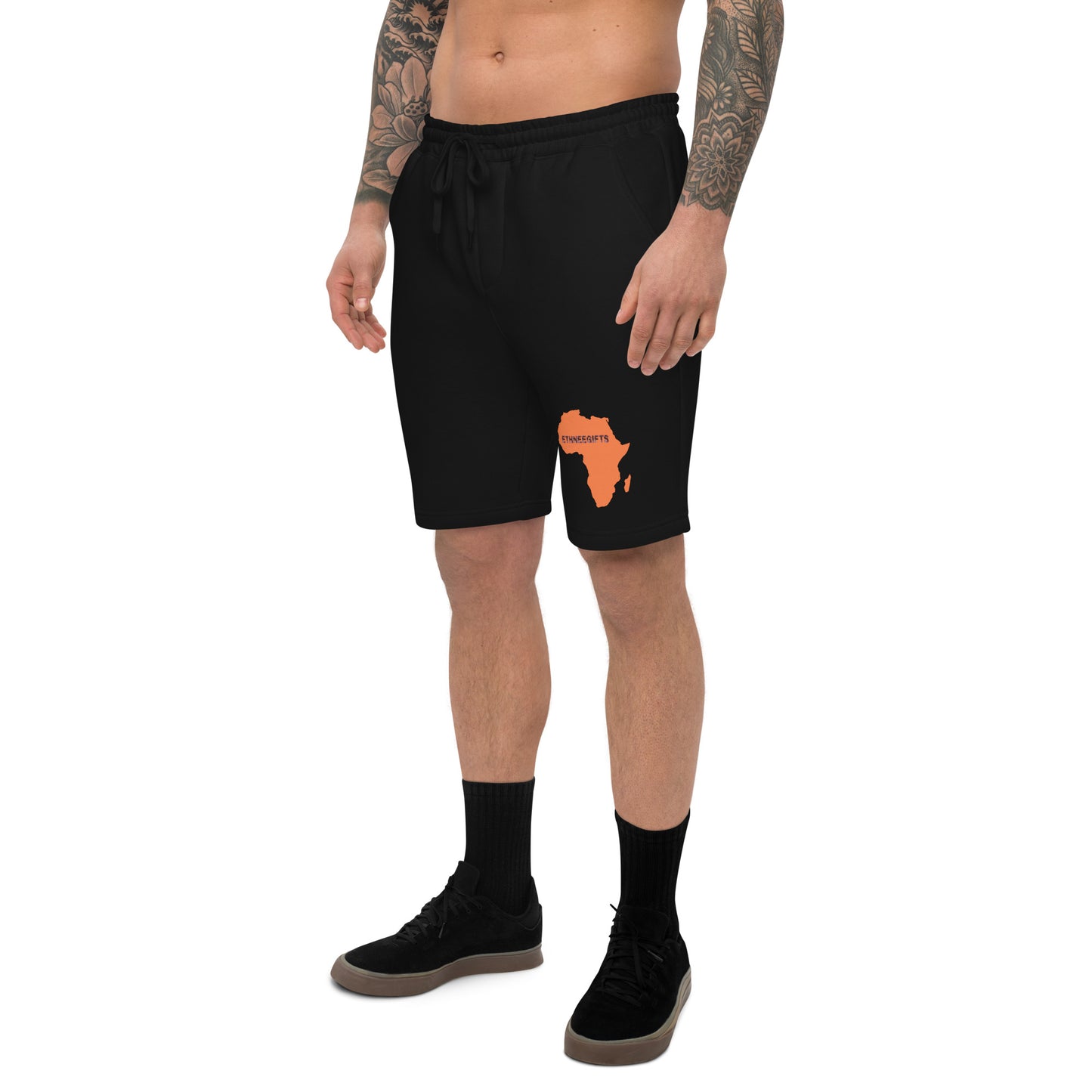ROOTS & LEGACY SHORT