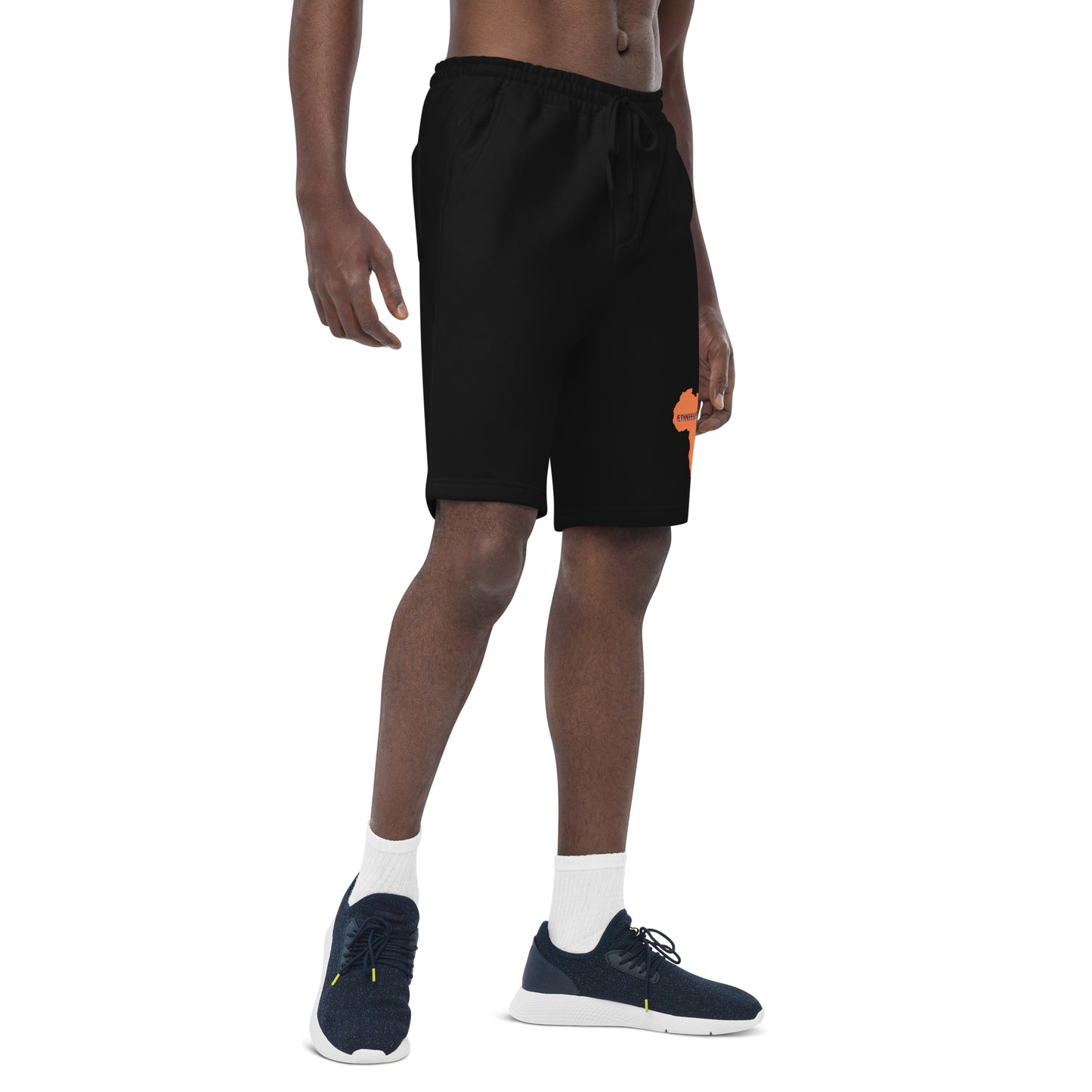 ROOTS & LEGACY SHORT