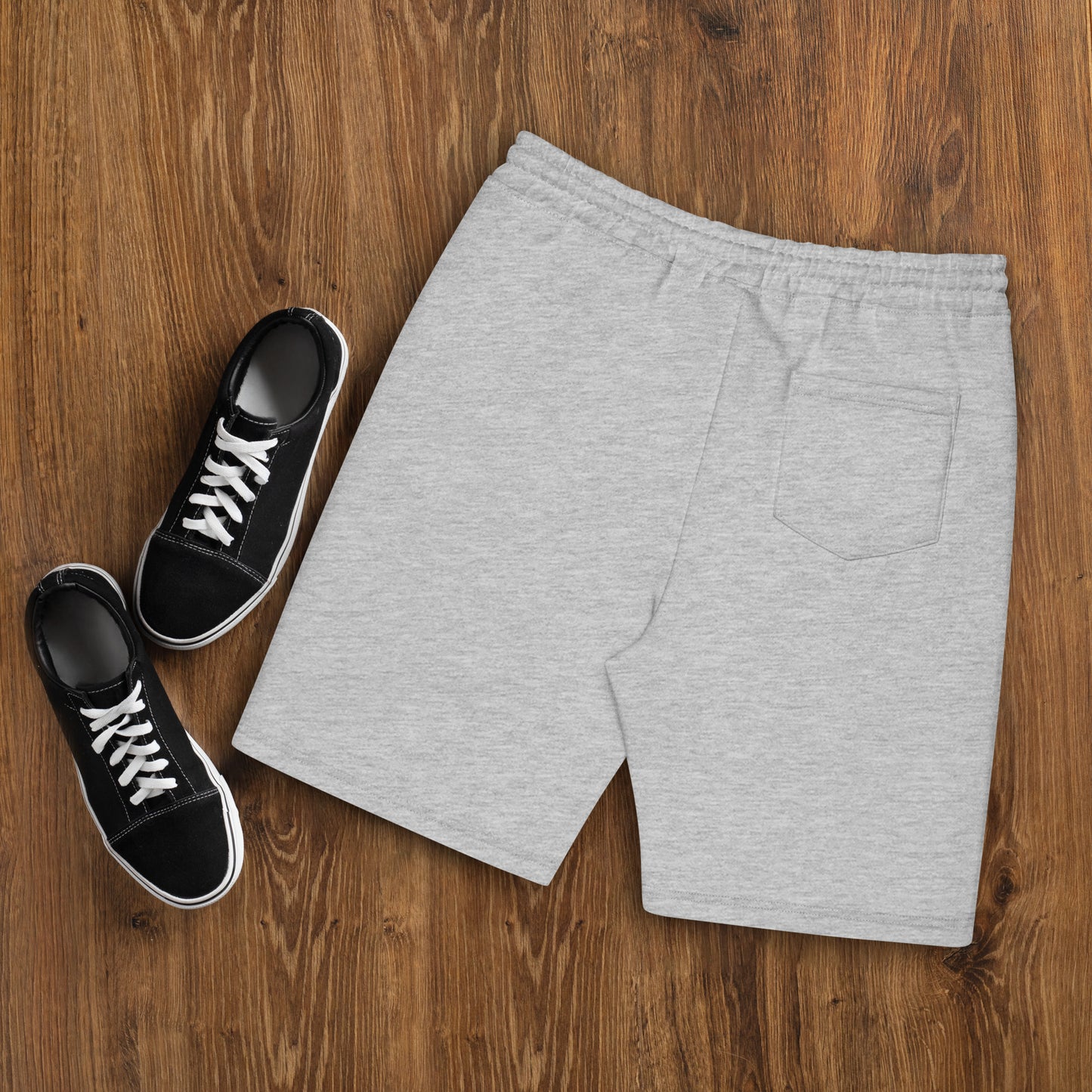 ROOTS & LEGACY SHORT ADINKRA