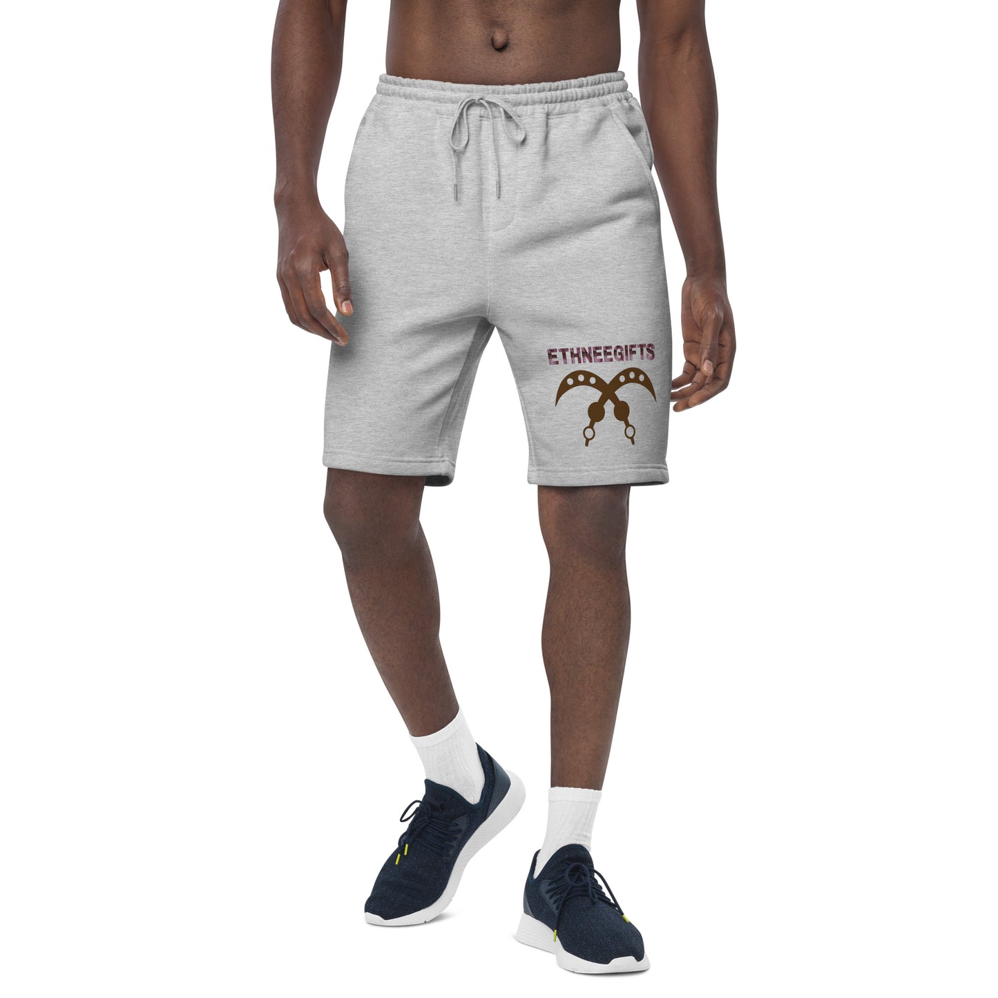 HERITAGE SIGNATURE SHORT ADINKRA