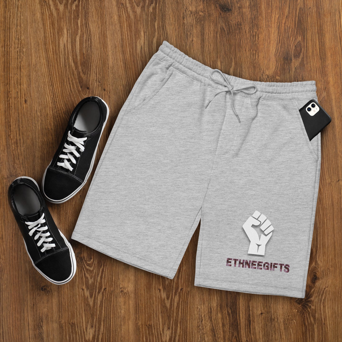 ROOTS & LEGACY SHORT
