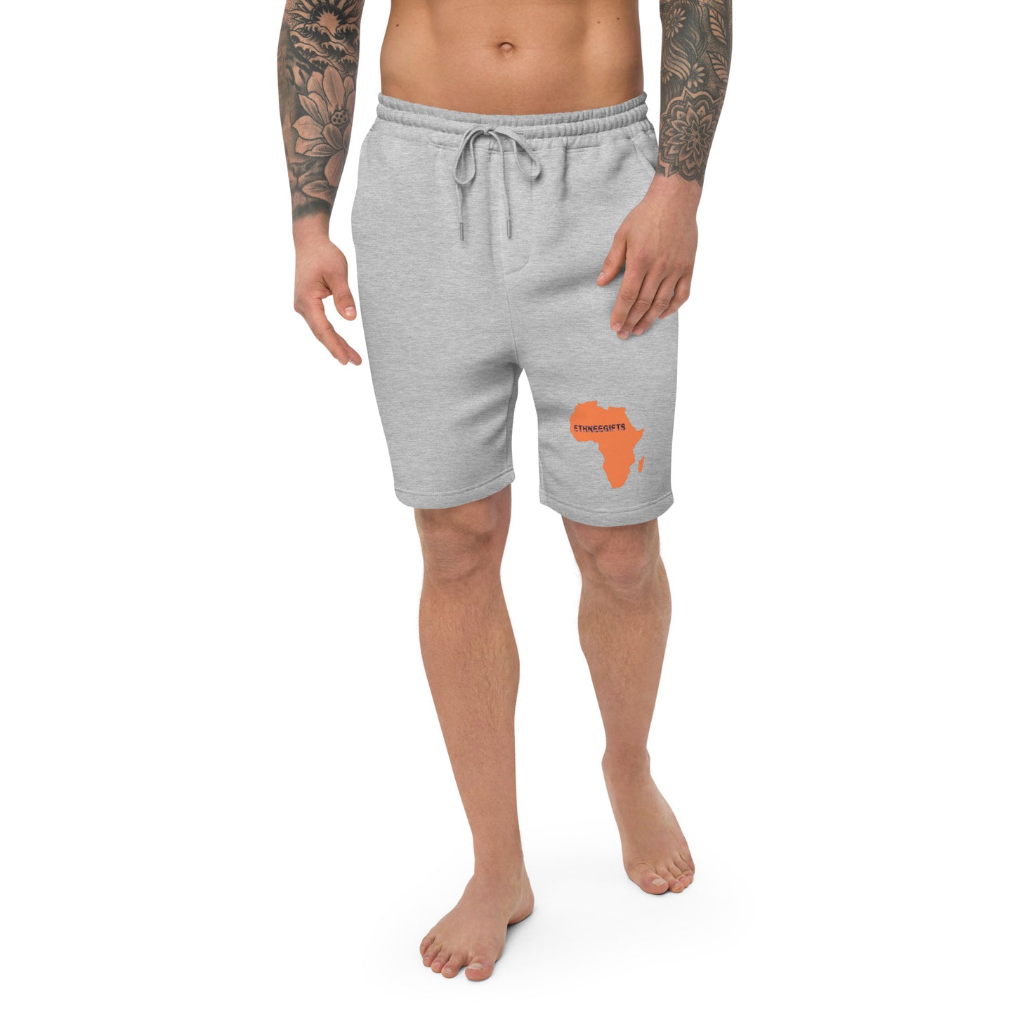 ROOTS & LEGACY SHORT