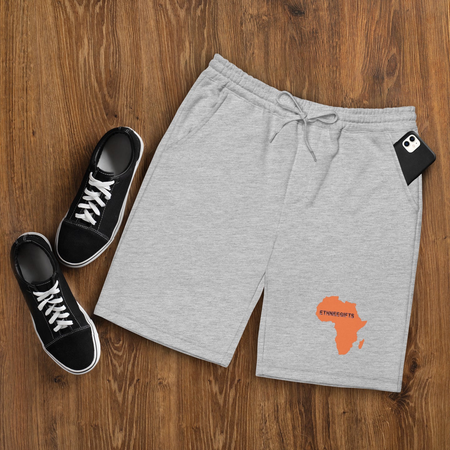 ROOTS & LEGACY SHORT