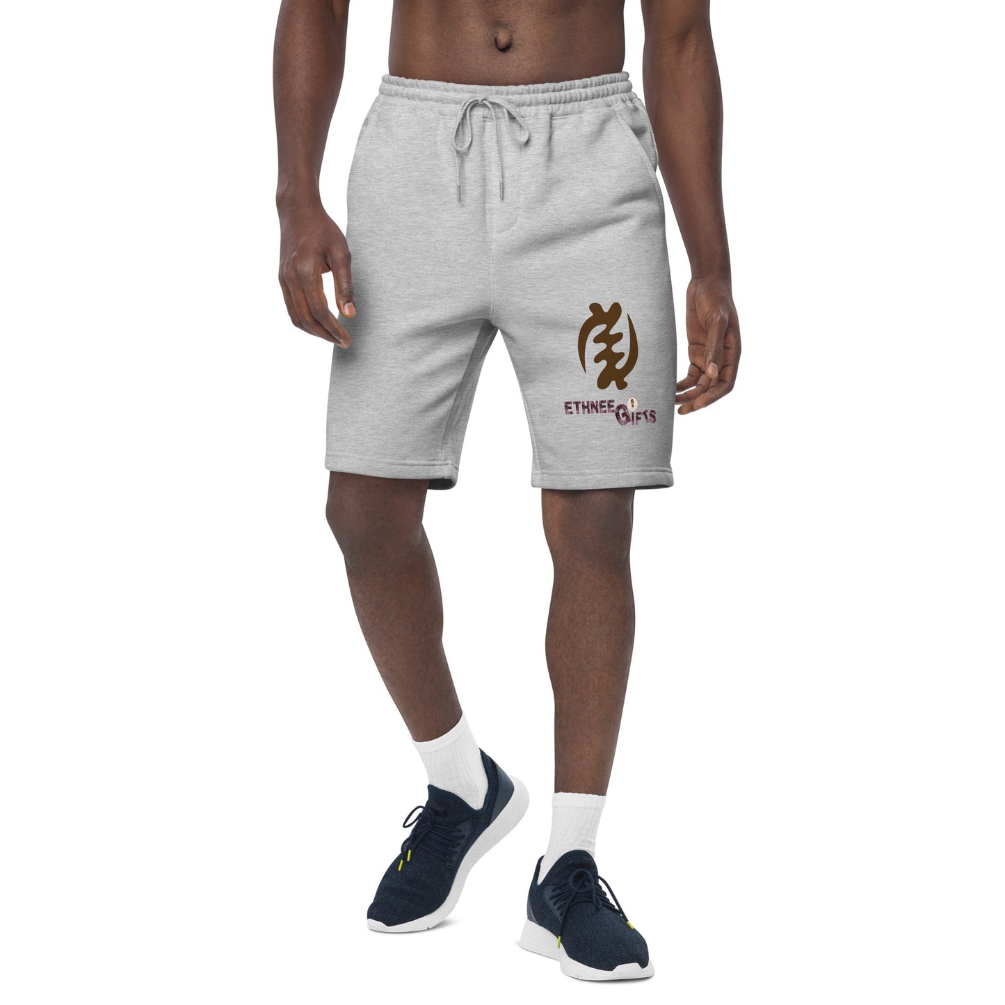 ROOTS & LEGACY SHORT ADINKRA