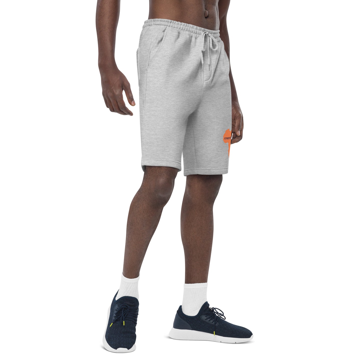 ROOTS & LEGACY SHORT