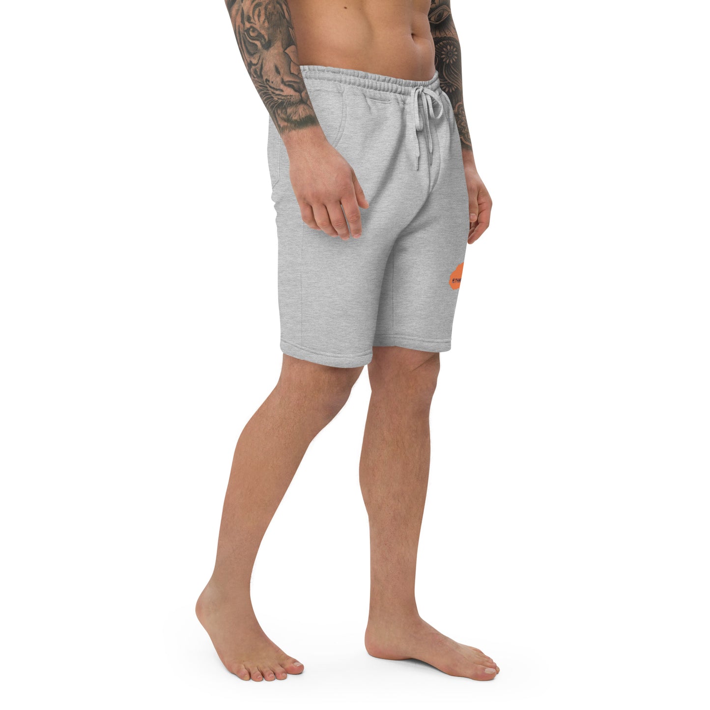 ROOTS & LEGACY SHORT