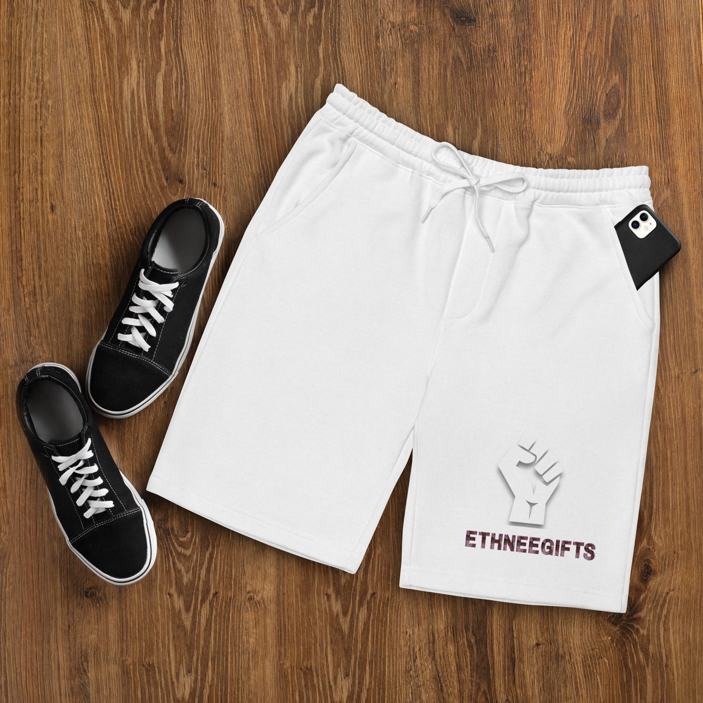 ROOTS & LEGACY SHORT