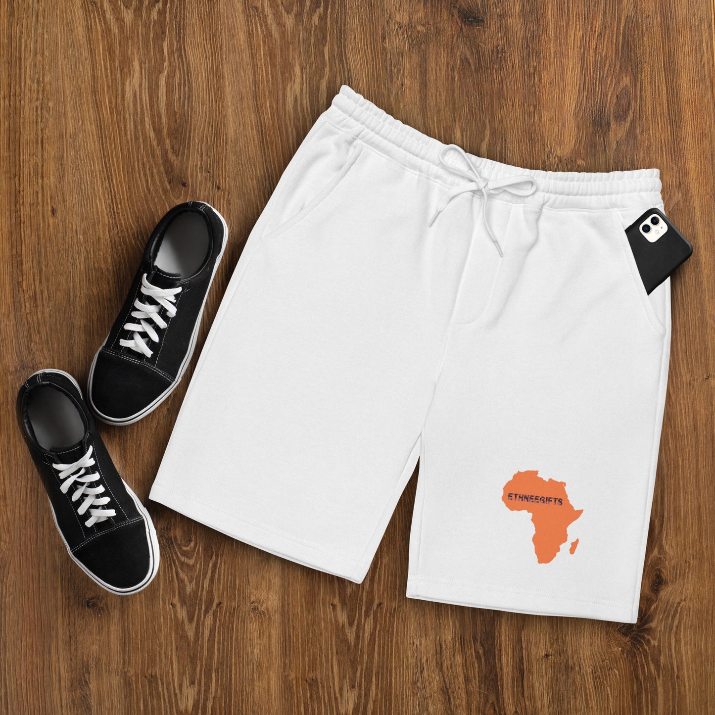 ROOTS & LEGACY SHORT