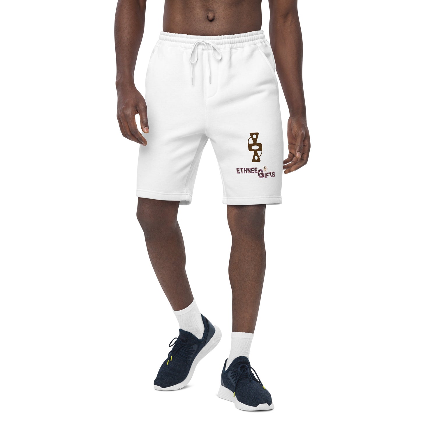 ROOTS & LEGACY SHORT ADINKRA