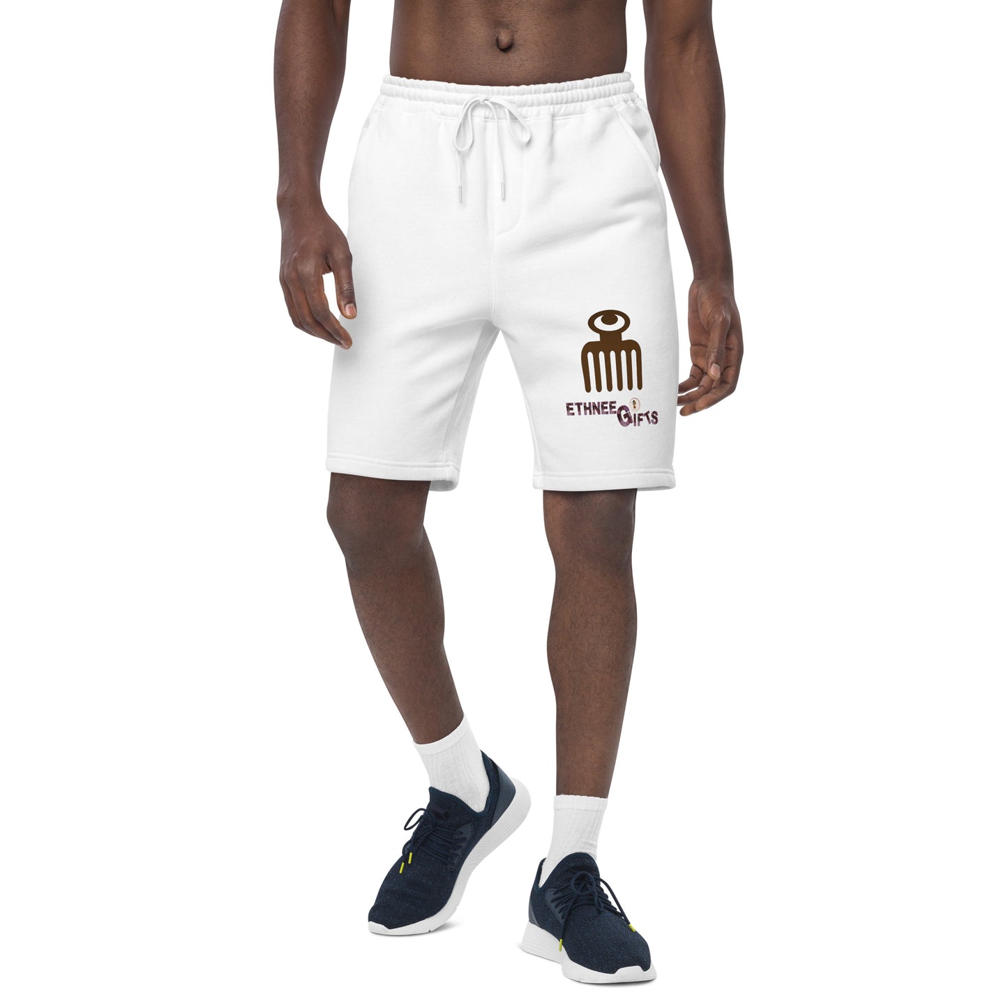ROOTS & LEGACY SHORT ADINKRA