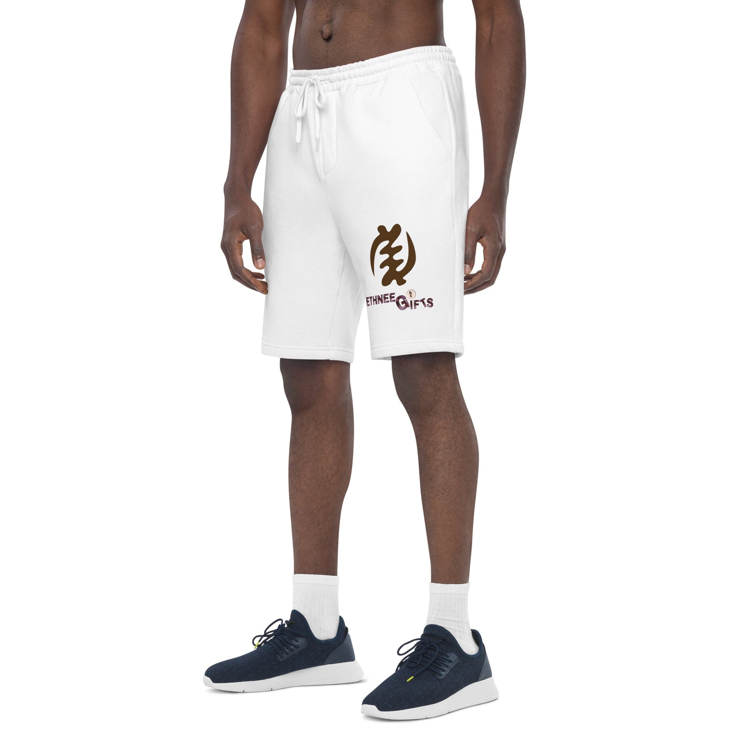 ROOTS & LEGACY SHORT ADINKRA