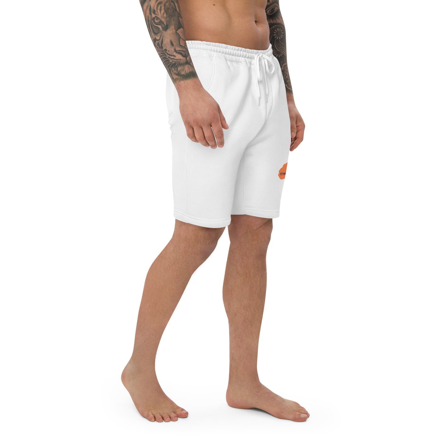 ROOTS & LEGACY SHORT