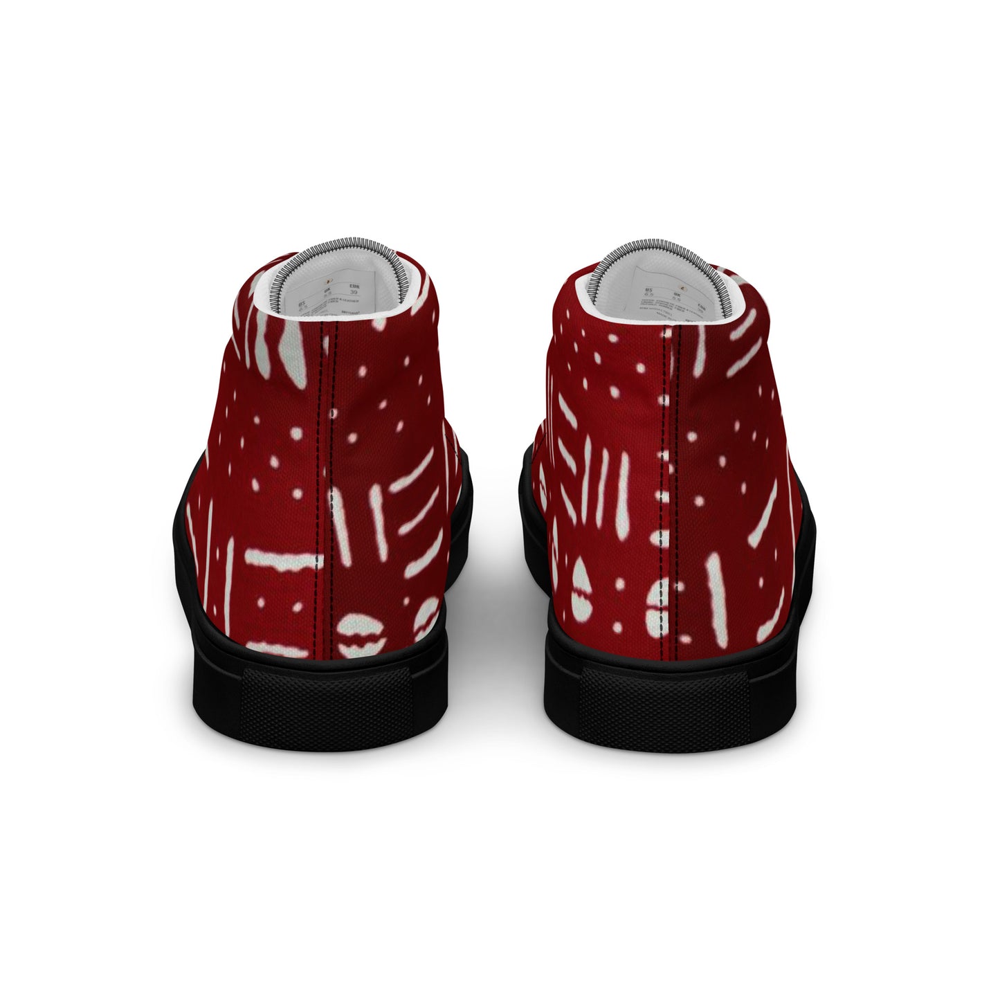ROOTS & LEGACY SHOES