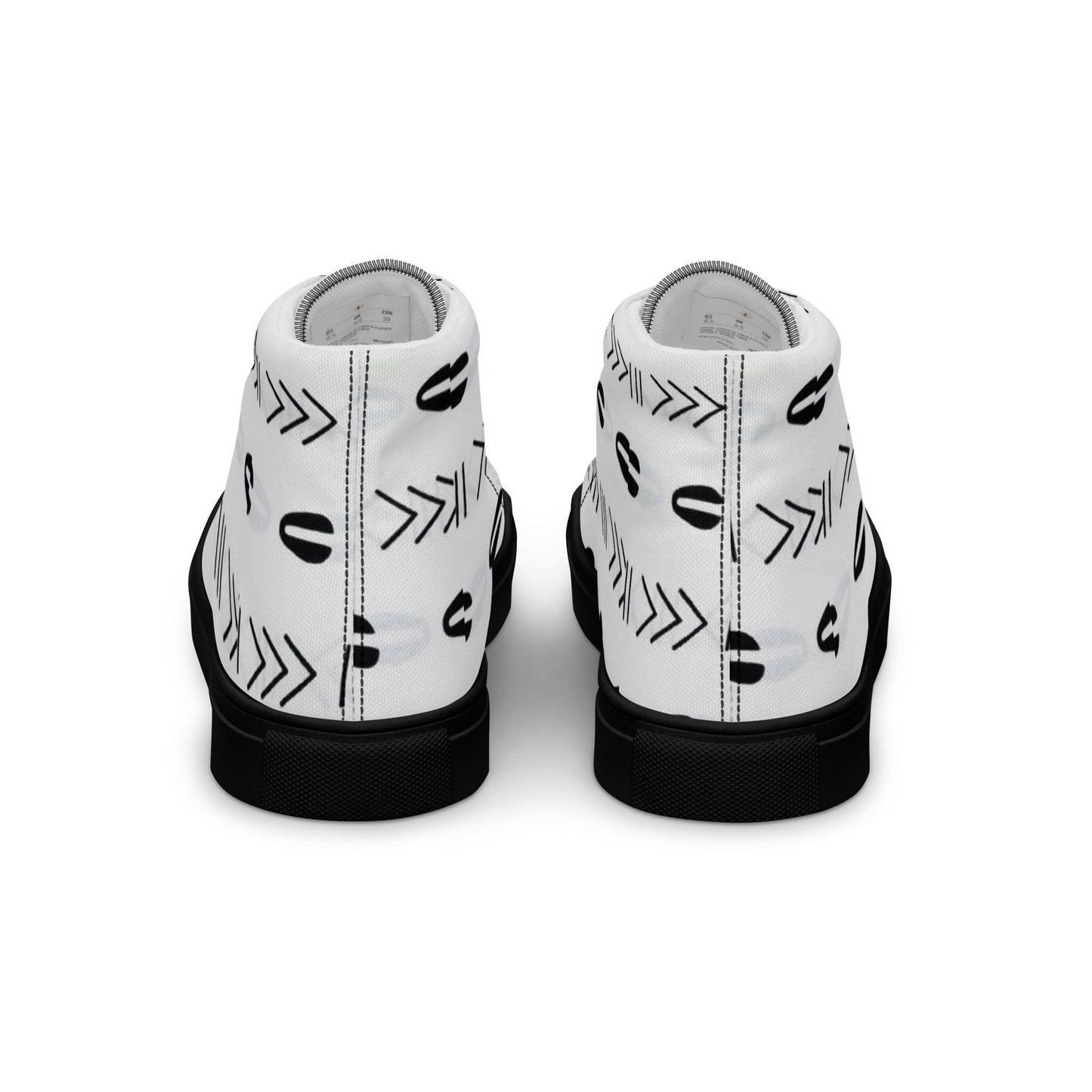 ROOTS & LEGACY SHOES