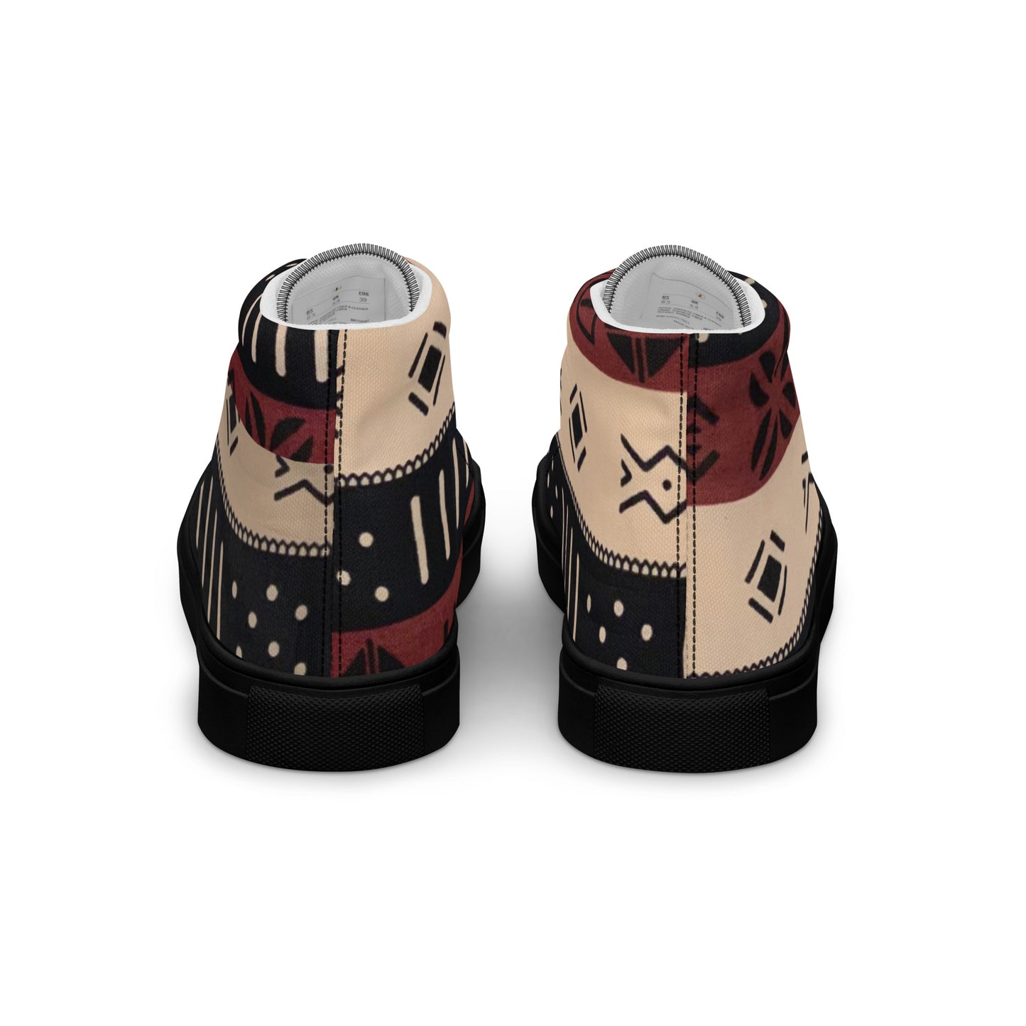 ROOTS & LEGACY SHOES