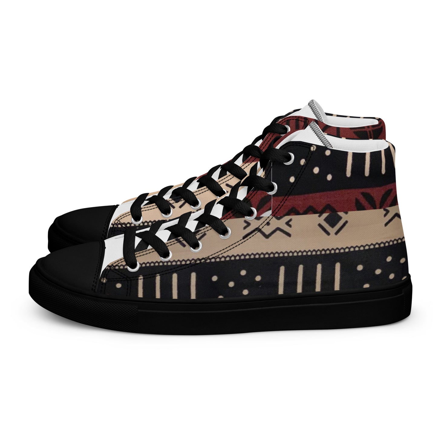 ROOTS & LEGACY SHOES