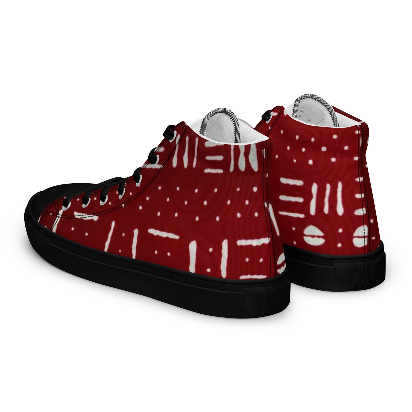 ROOTS & LEGACY SHOES