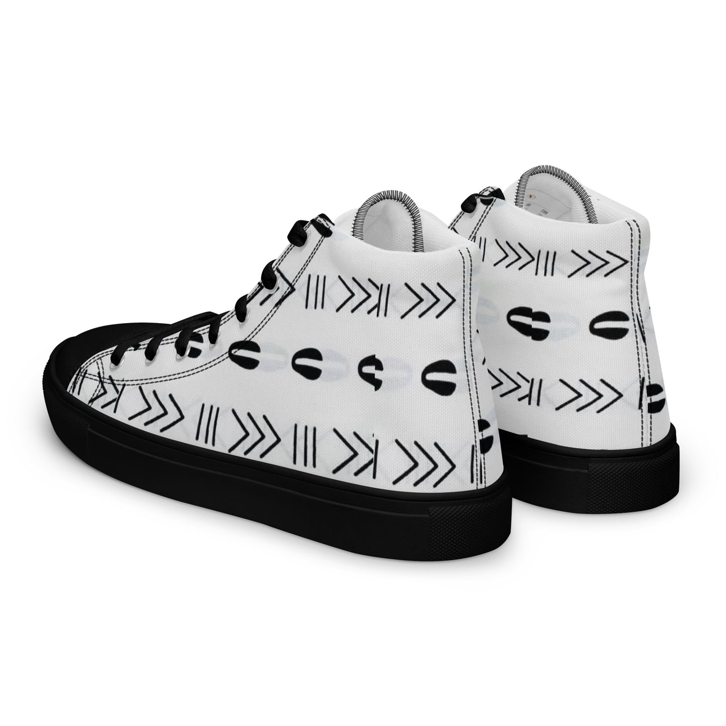 ROOTS & LEGACY SHOES