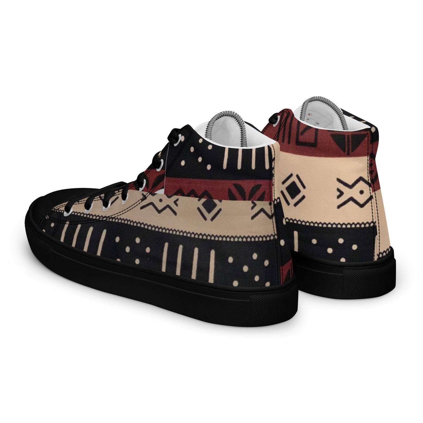 ROOTS & LEGACY SHOES