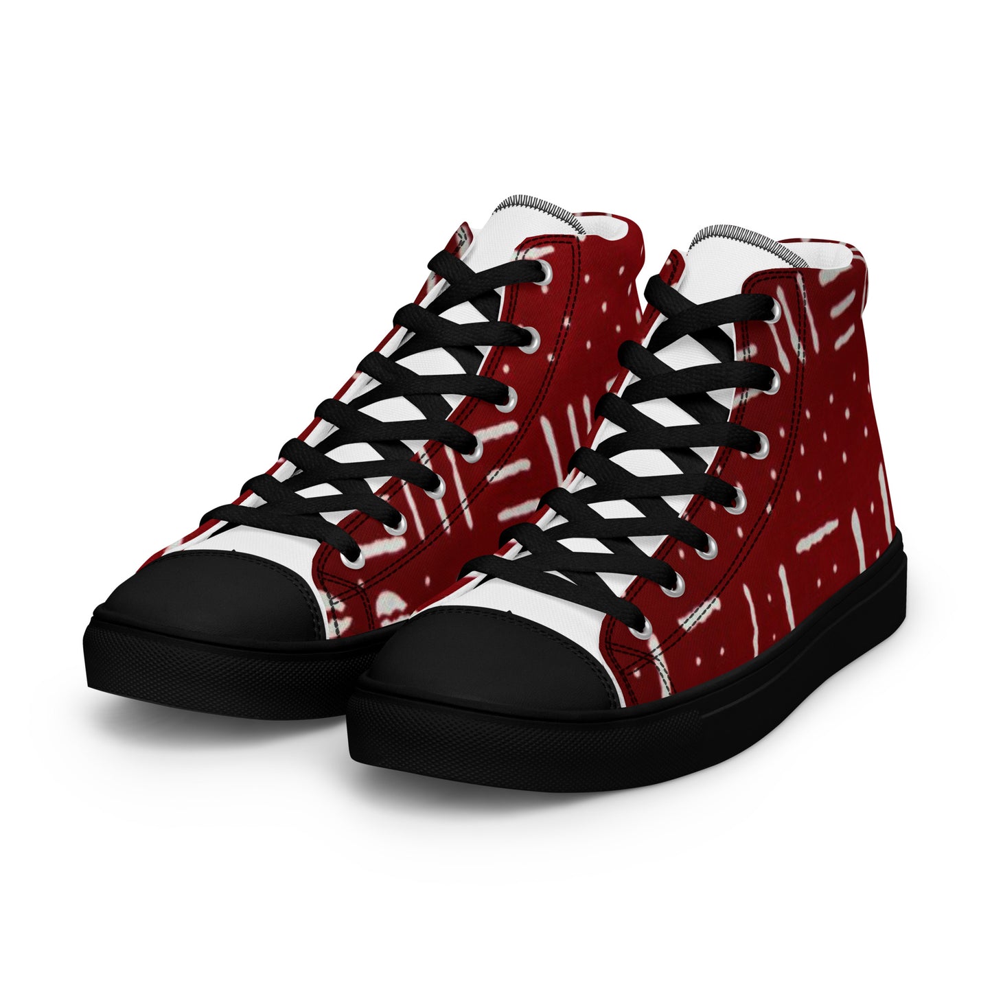 ROOTS & LEGACY SHOES