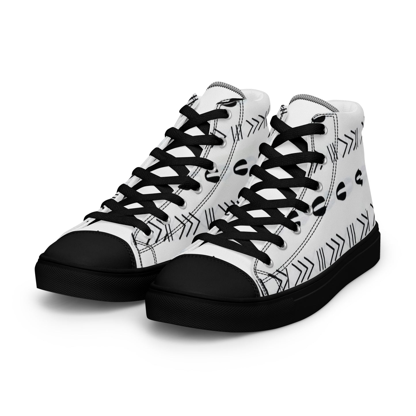 ROOTS & LEGACY SHOES