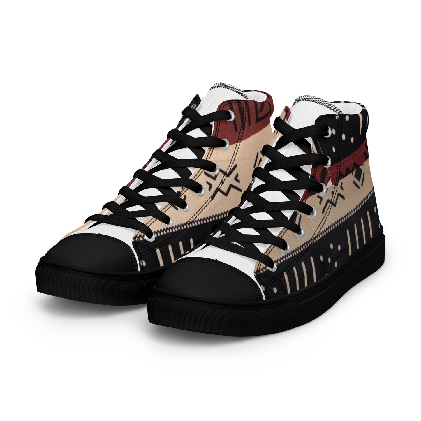ROOTS & LEGACY SHOES