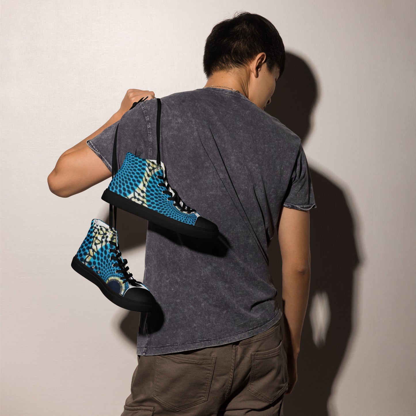 ROOTS & LEGACY SHOES