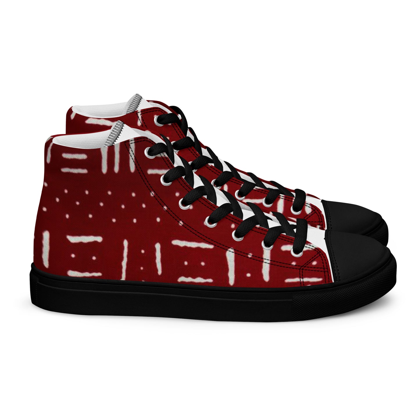 ROOTS & LEGACY SHOES