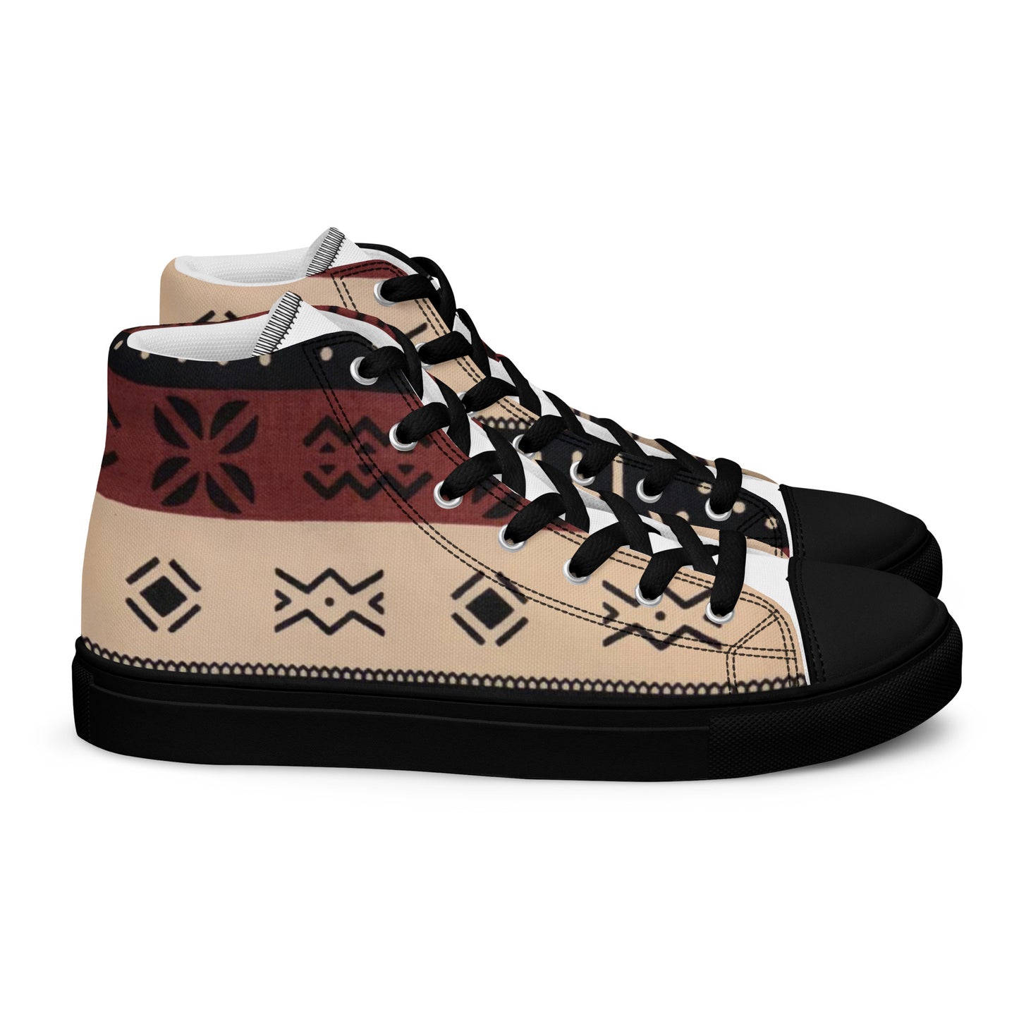 ROOTS & LEGACY SHOES