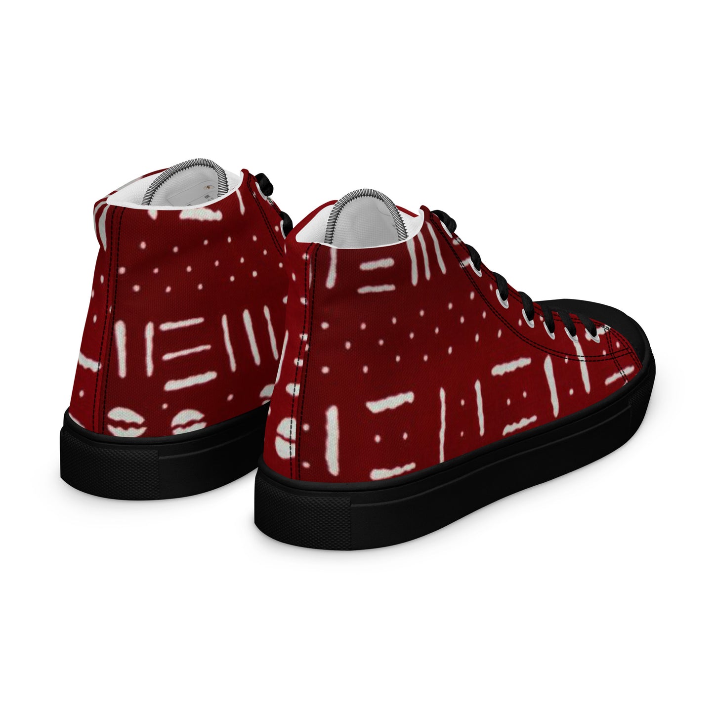 ROOTS & LEGACY SHOES