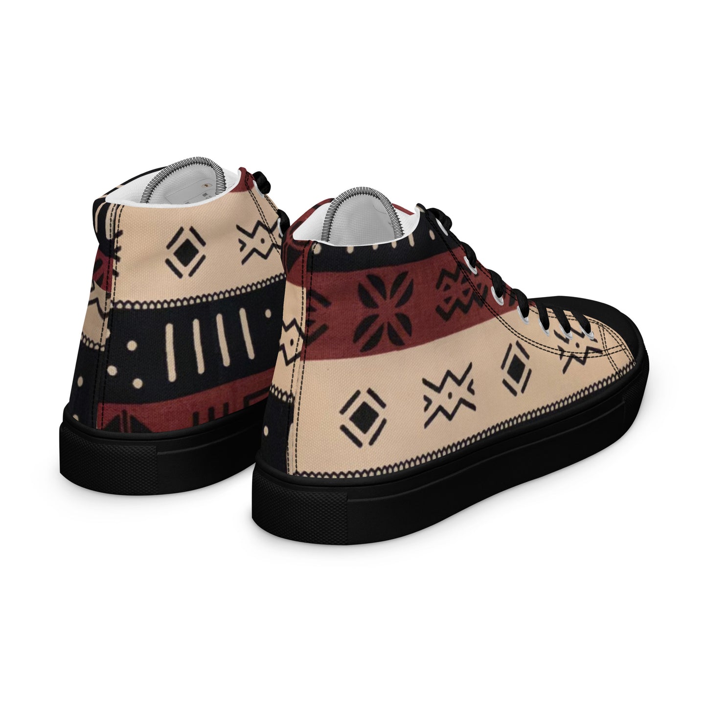 ROOTS & LEGACY SHOES