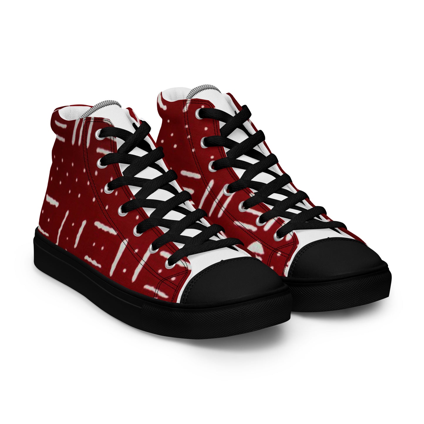 ROOTS & LEGACY SHOES