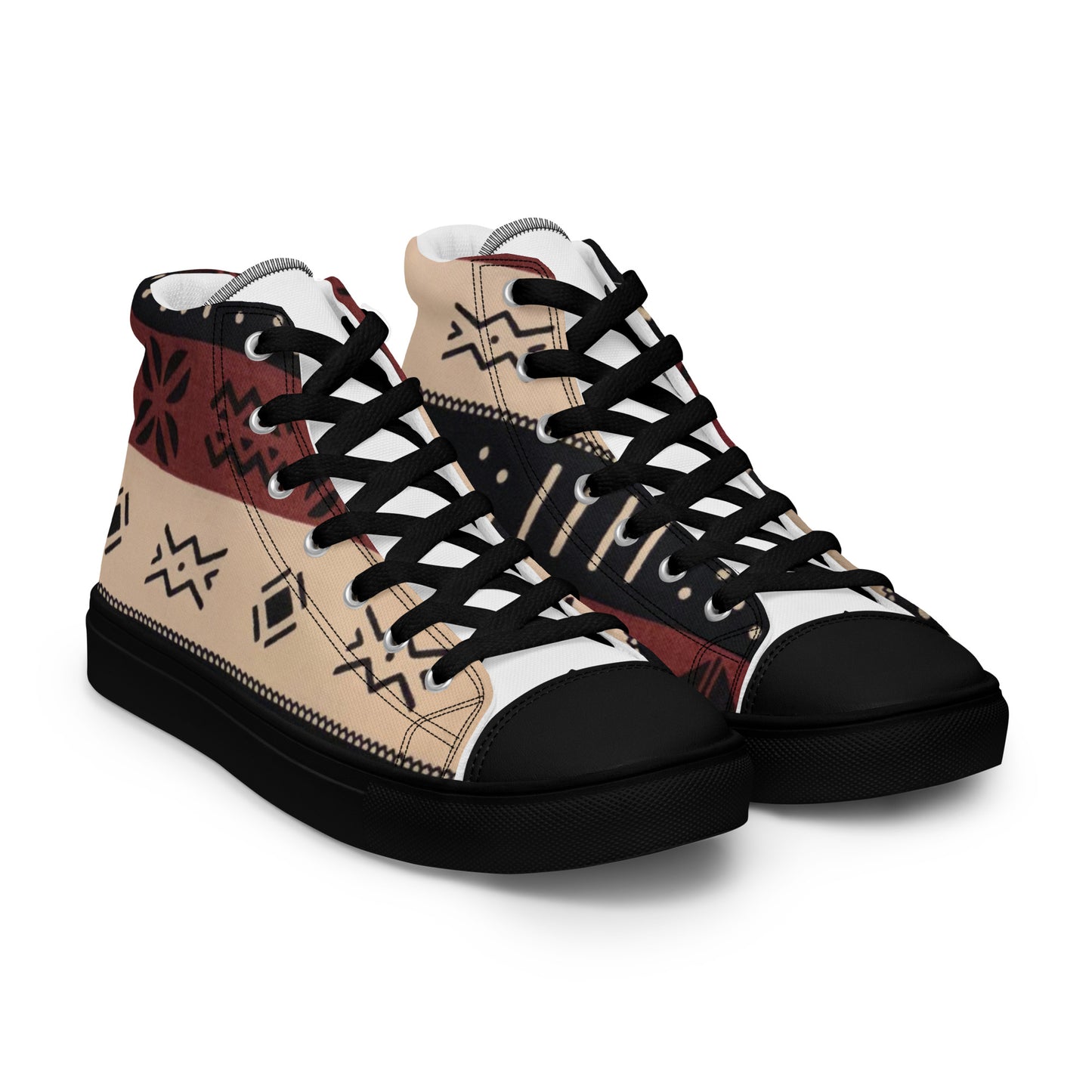 ROOTS & LEGACY SHOES