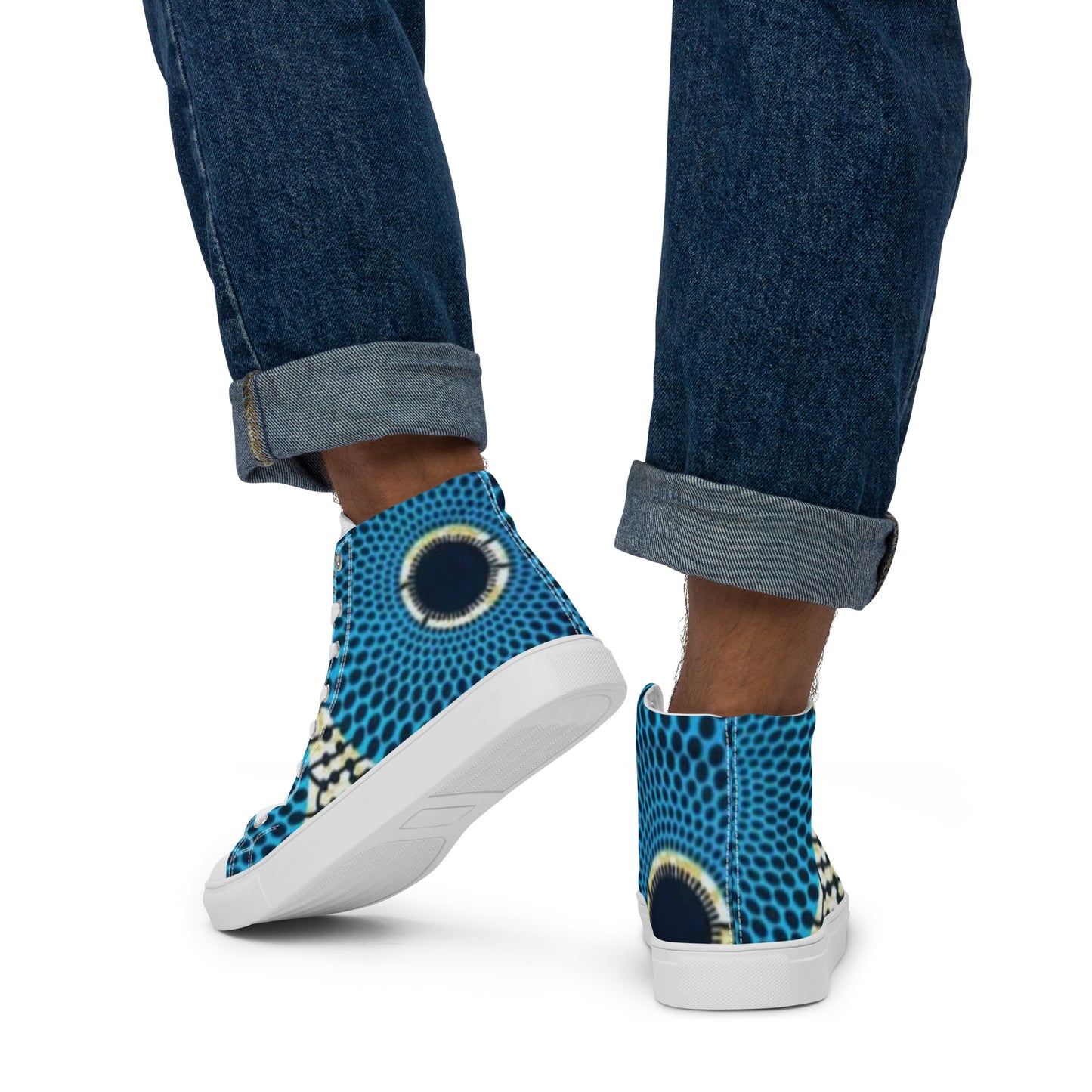 ROOTS & LEGACY SHOES