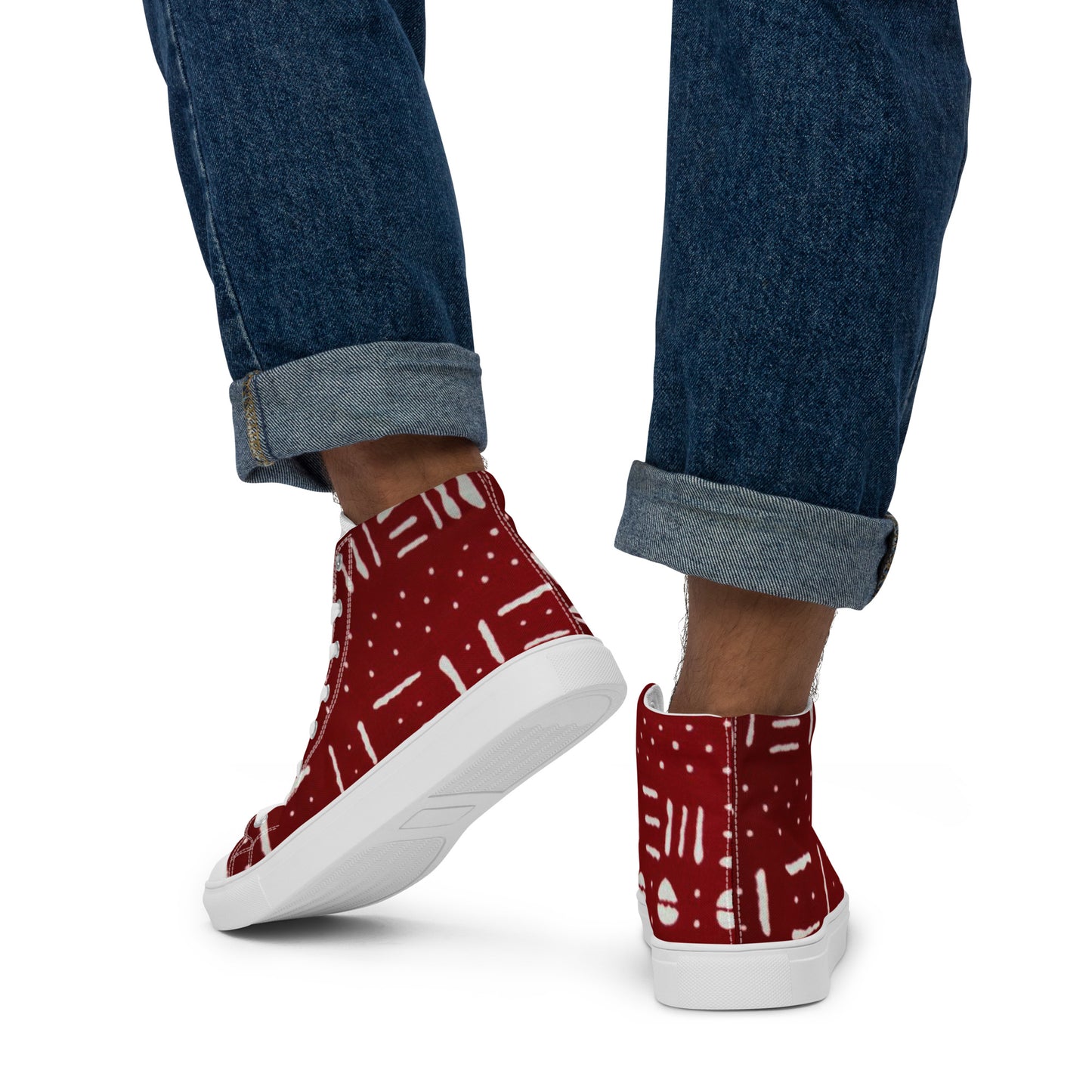 ROOTS & LEGACY SHOES
