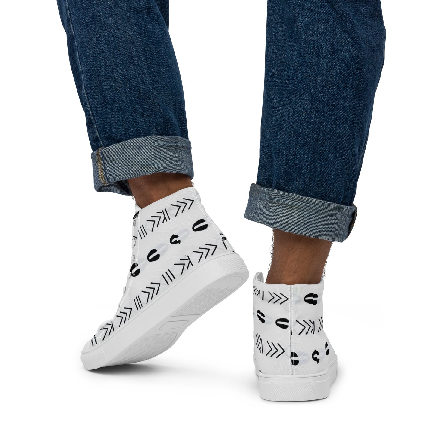ROOTS & LEGACY SHOES