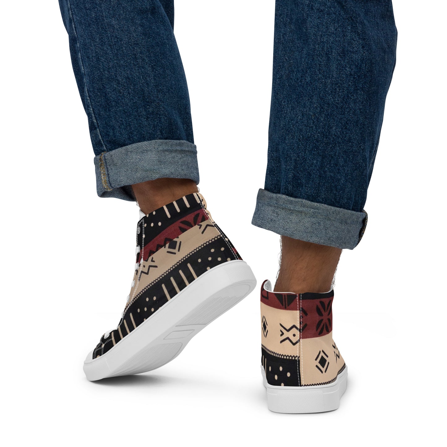 ROOTS & LEGACY SHOES