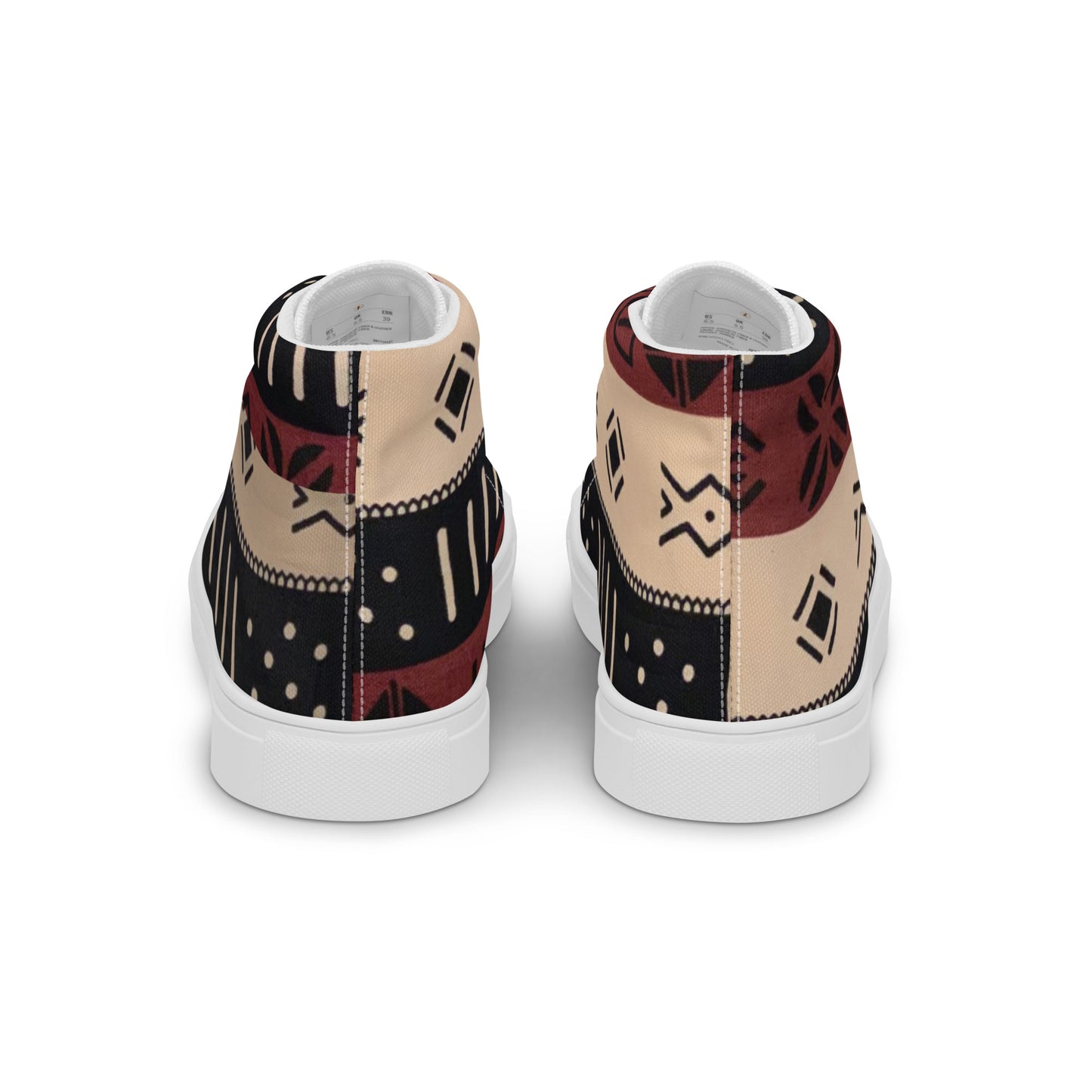 ROOTS & LEGACY SHOES