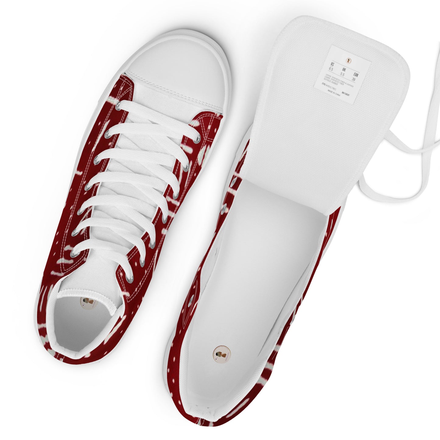 ROOTS & LEGACY SHOES