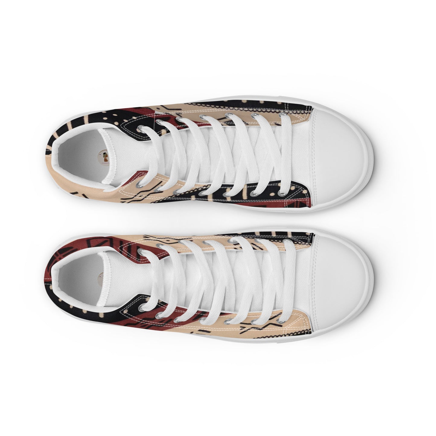 ROOTS & LEGACY SHOES