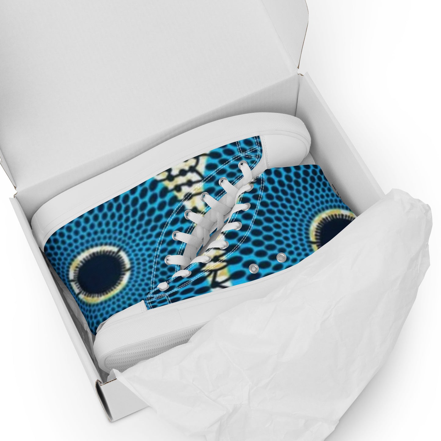 ROOTS & LEGACY SHOES
