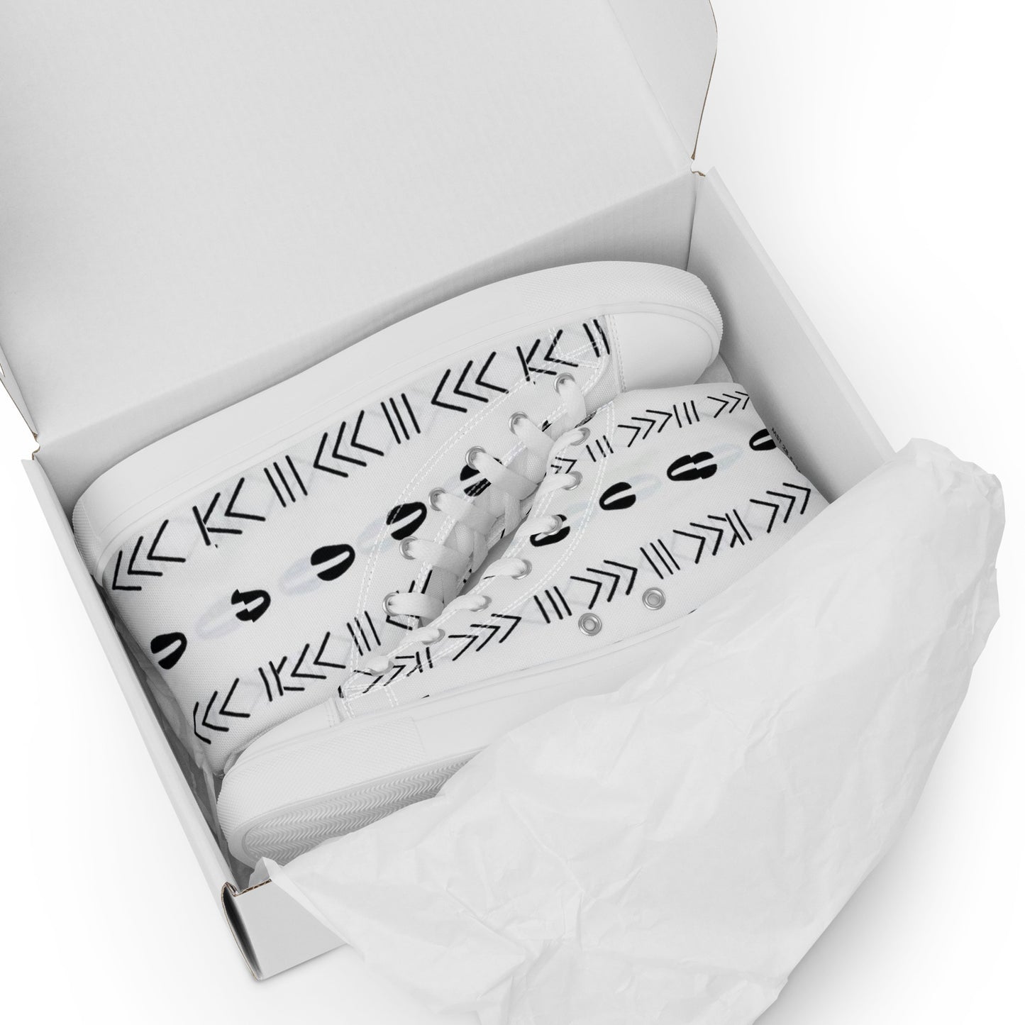 ROOTS & LEGACY SHOES