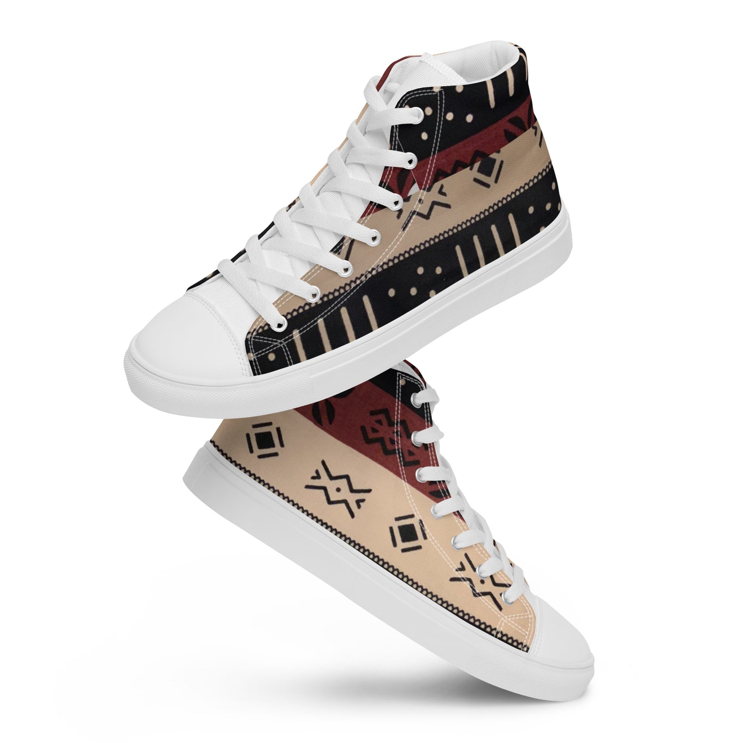 ROOTS & LEGACY SHOES