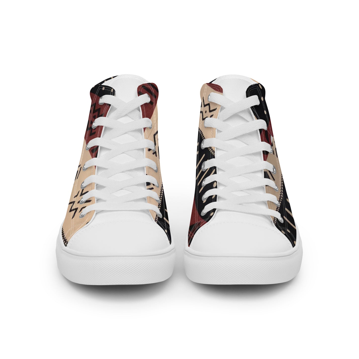 ROOTS & LEGACY SHOES