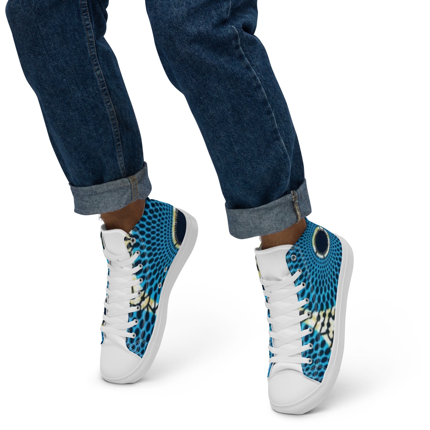 ROOTS & LEGACY SHOES