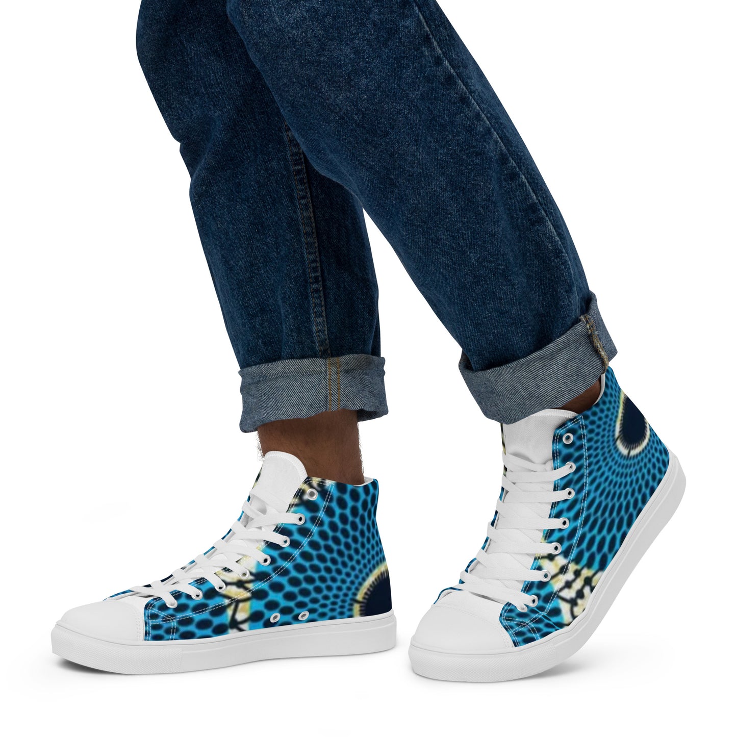 ROOTS & LEGACY SHOES