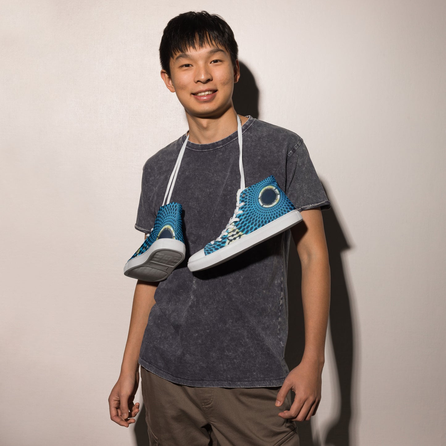 ROOTS & LEGACY SHOES